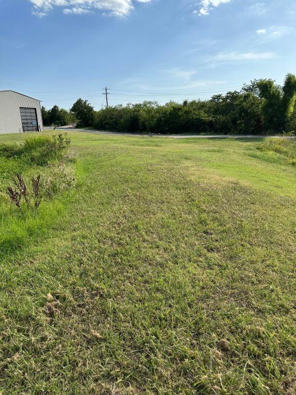 Harry L Douglas Surv Abs #368 - Land