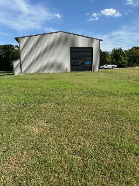 Harry L Douglas Surv Abs #368 - Land