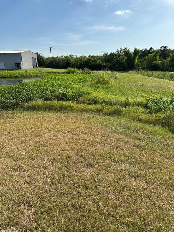 Harry L Douglas Surv Abs #368 - Land