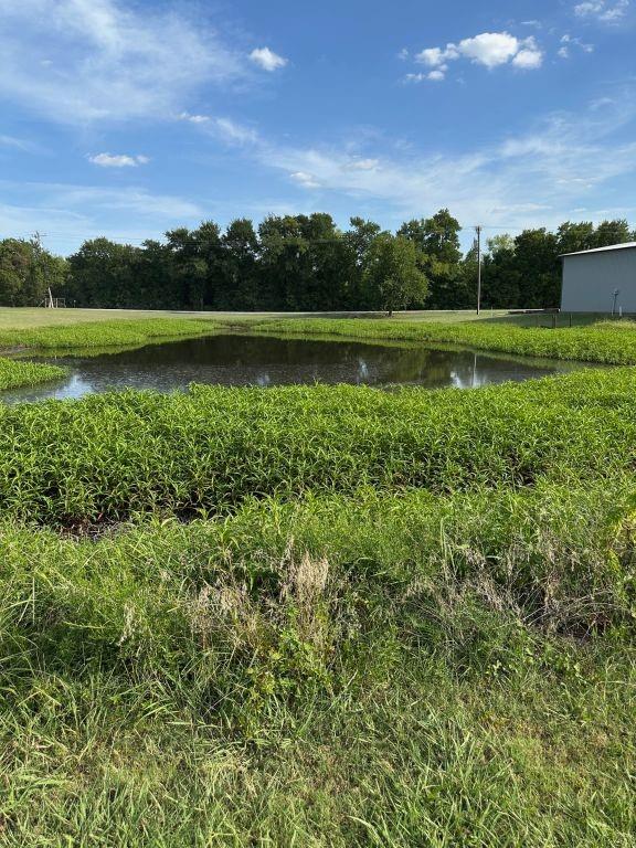 Harry L Douglas Surv Abs #368 - Land