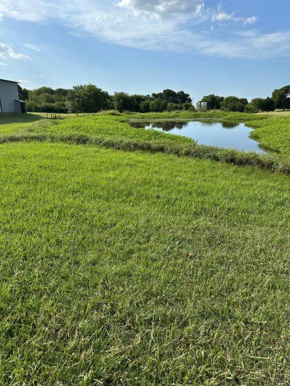 Harry L Douglas Surv Abs #368 - Land