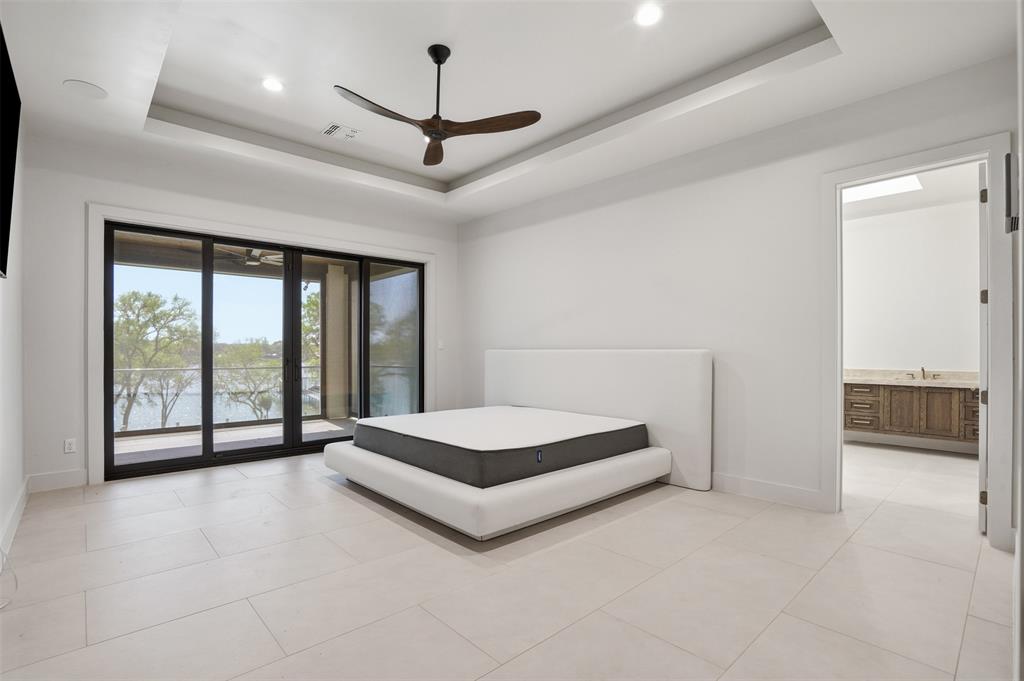 Resort on Eagle Mountain Lake - Residential