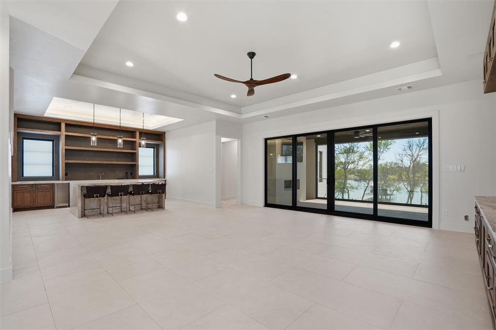 Resort on Eagle Mountain Lake - Residential