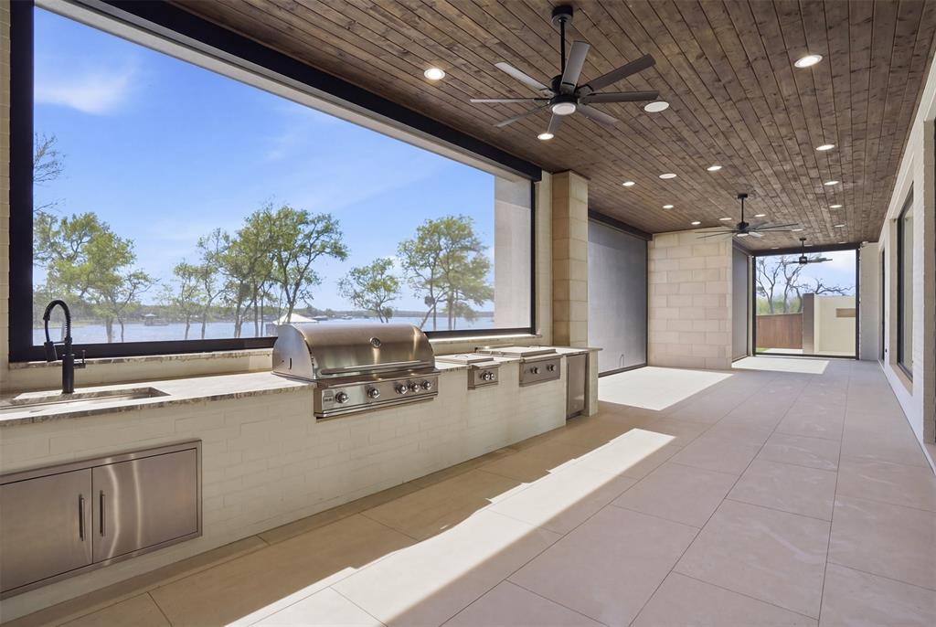 Resort on Eagle Mountain Lake - Residential