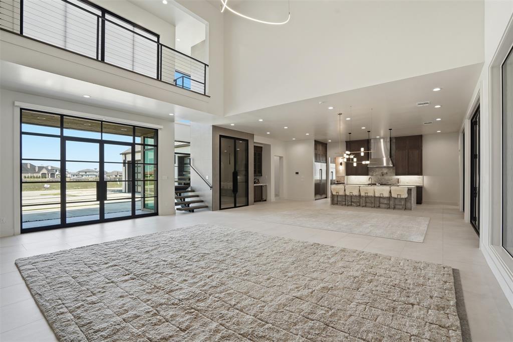 Resort on Eagle Mountain Lake - Residential