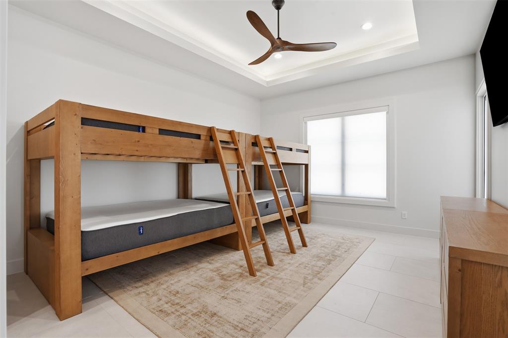 Resort on Eagle Mountain Lake - Residential