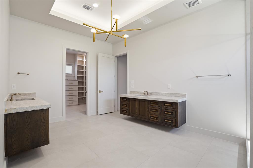 Resort on Eagle Mountain Lake - Residential