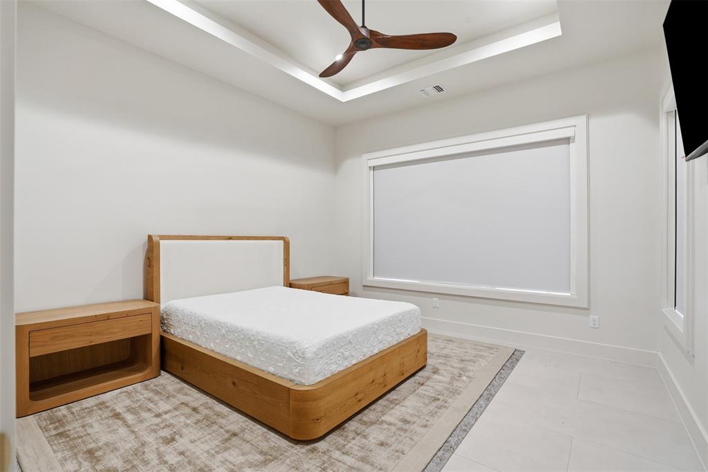 Resort on Eagle Mountain Lake - Residential