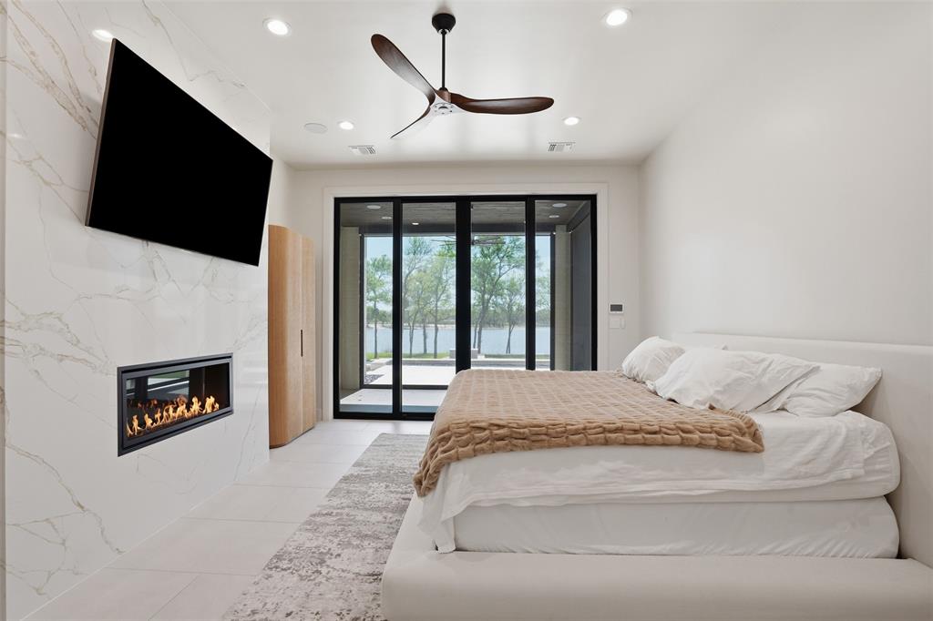 Resort on Eagle Mountain Lake - Residential