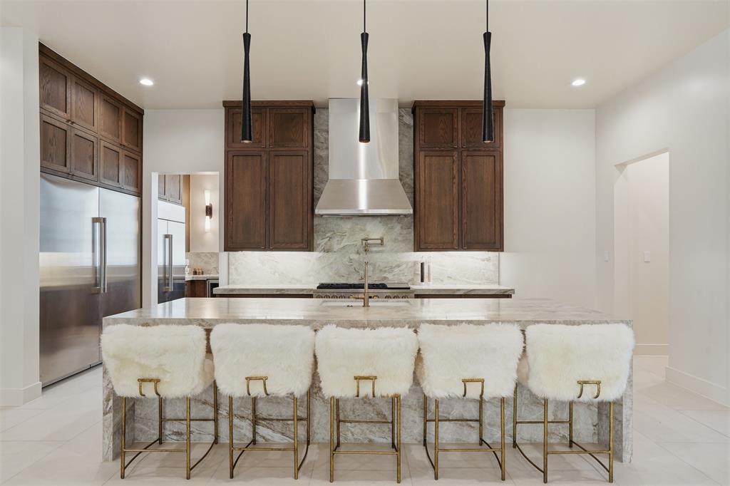 Resort on Eagle Mountain Lake - Residential