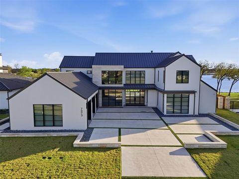 7073 The Resort Boulevard Fort Worth TX 76179