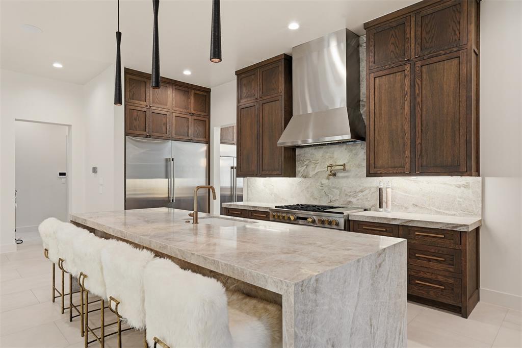 Resort on Eagle Mountain Lake - Residential