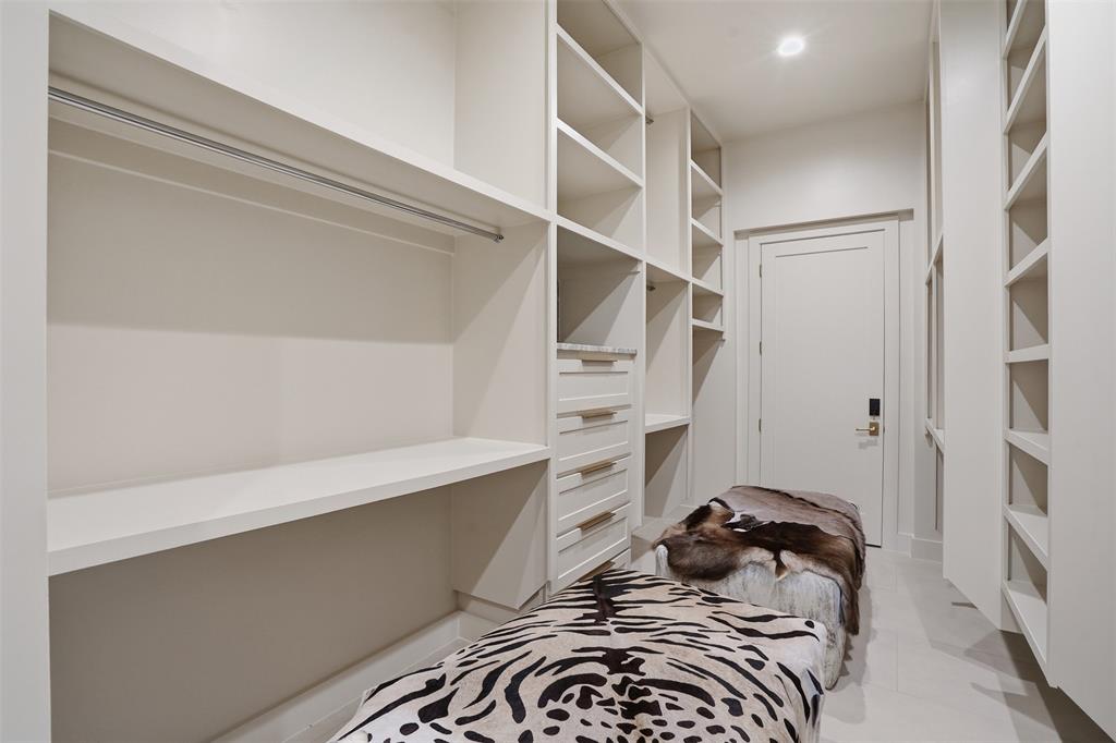 Resort on Eagle Mountain Lake - Residential