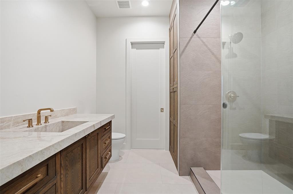 Resort on Eagle Mountain Lake - Residential