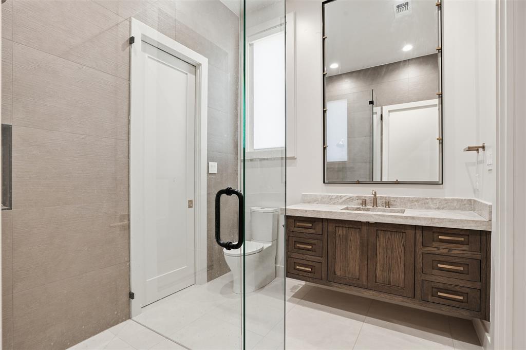 Resort on Eagle Mountain Lake - Residential