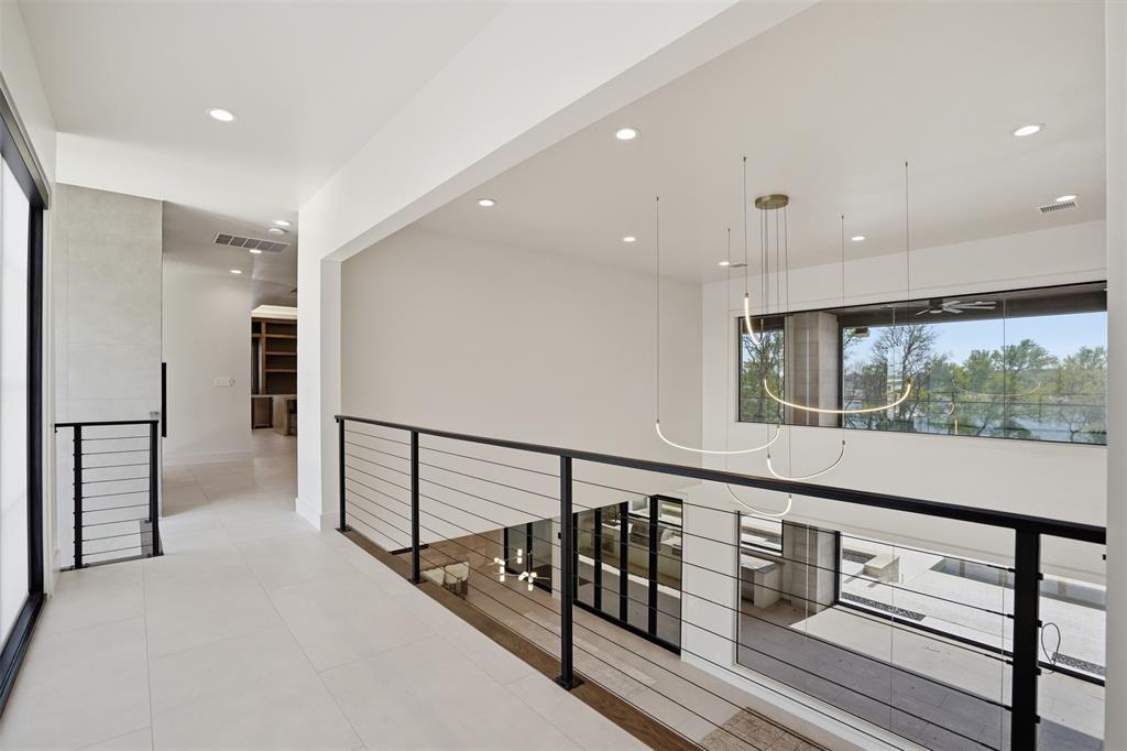 Resort on Eagle Mountain Lake - Residential