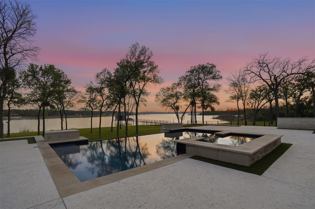 Resort on Eagle Mountain Lake - Residential