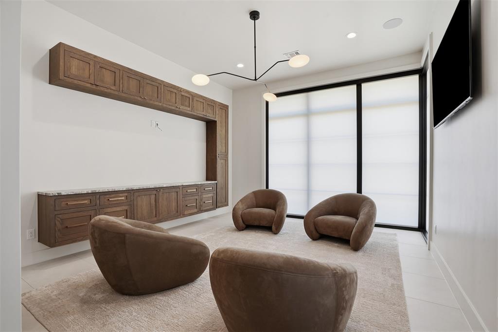 Resort on Eagle Mountain Lake - Residential