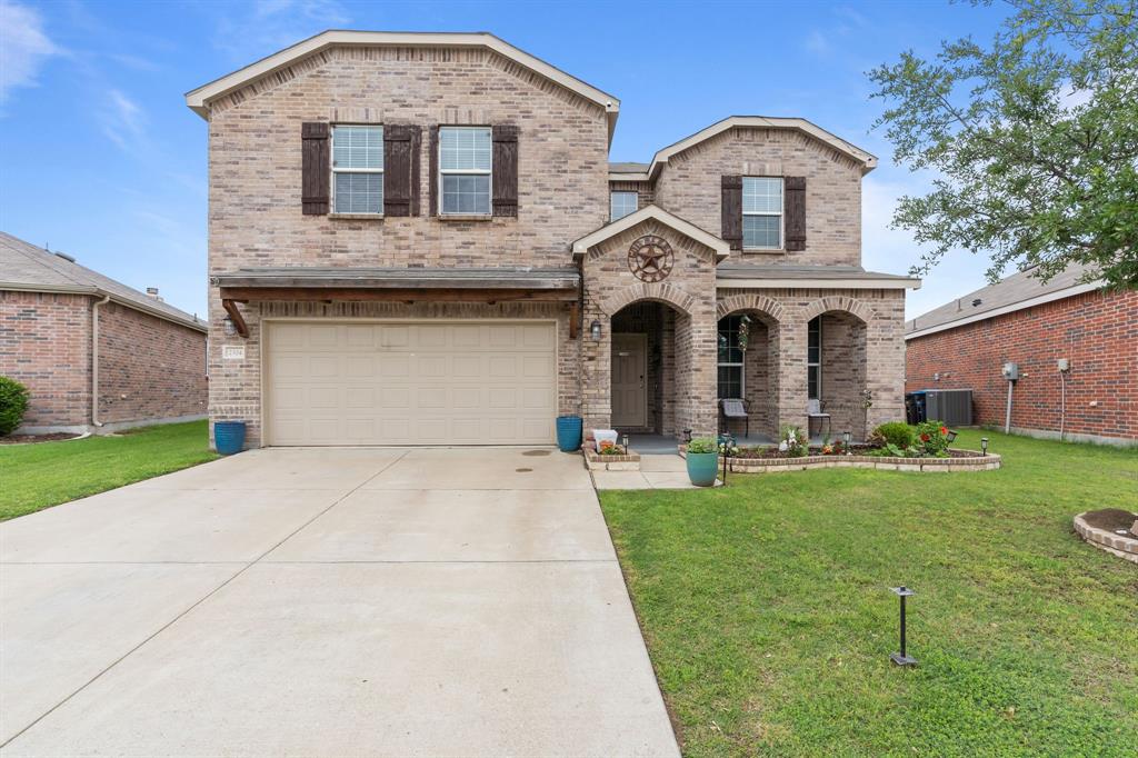 2304 Bermont Red Lane
