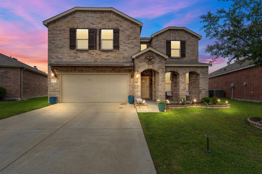 2304 Bermont Red Lane