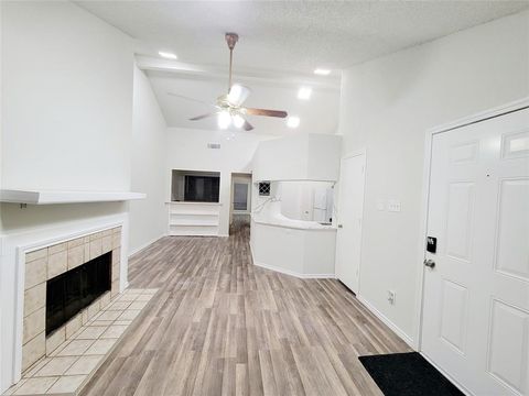 5701 Marvin Loving Drive 210 Garland TX 75043