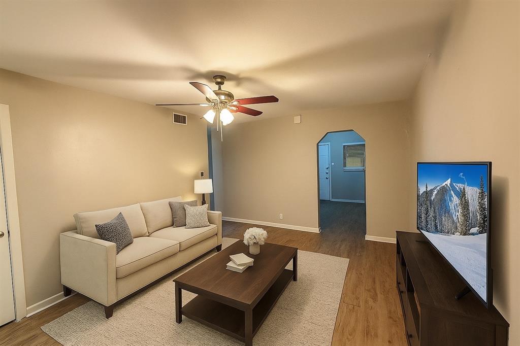 POPES SUBDIVISION - Residential Income