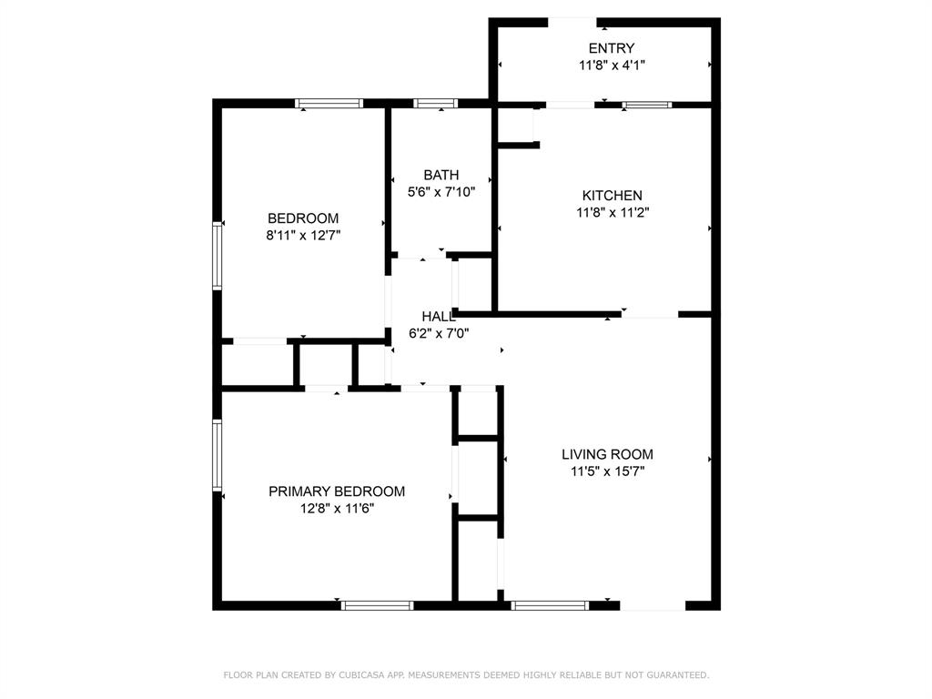 POPES SUBDIVISION - Residential Income