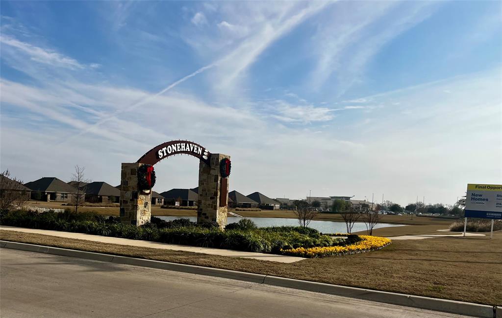 Stonehaven Estates Ph 1 - Residential