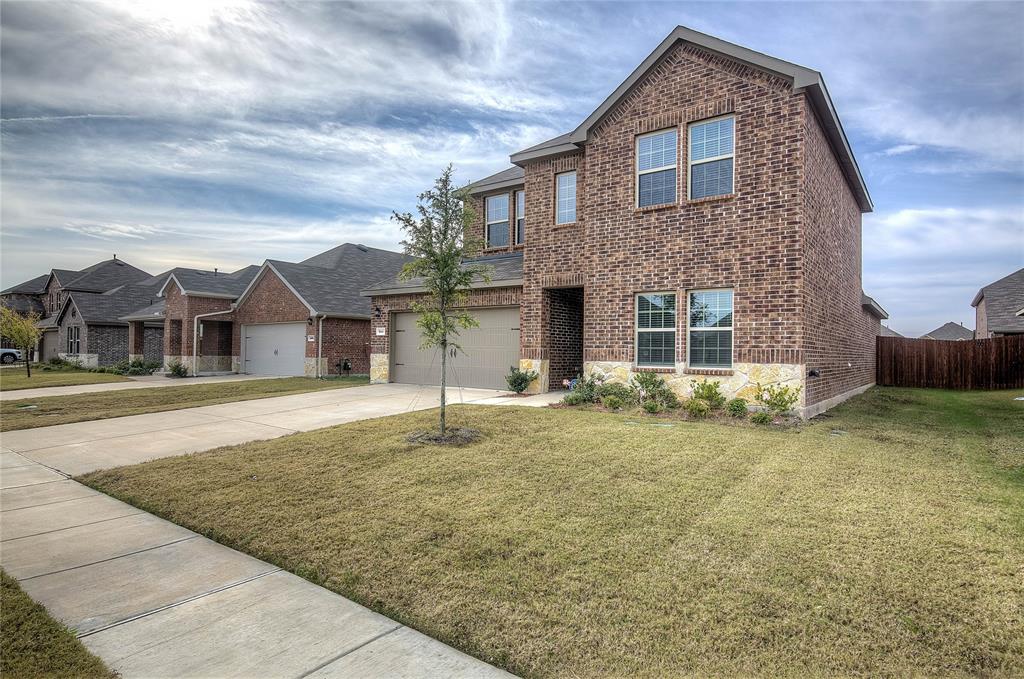 Stonehaven Estates Ph 1 - Residential