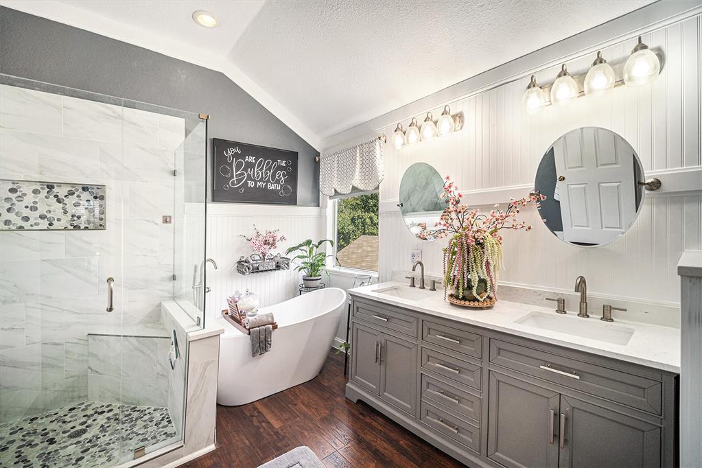 Oakmont Meadows Add - Residential