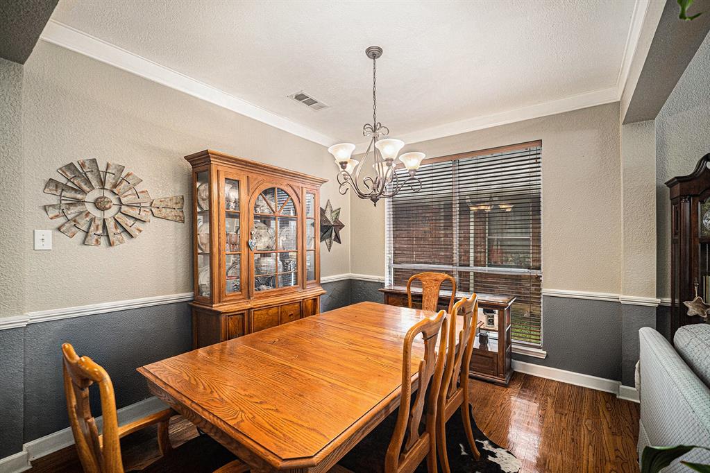 Oakmont Meadows Add - Residential