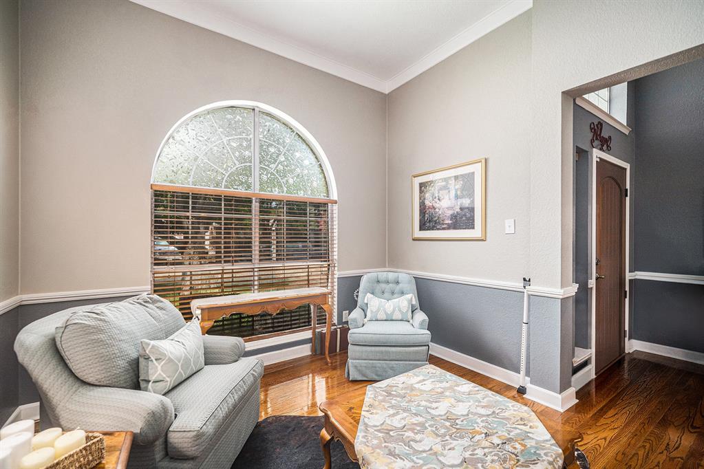 Oakmont Meadows Add - Residential