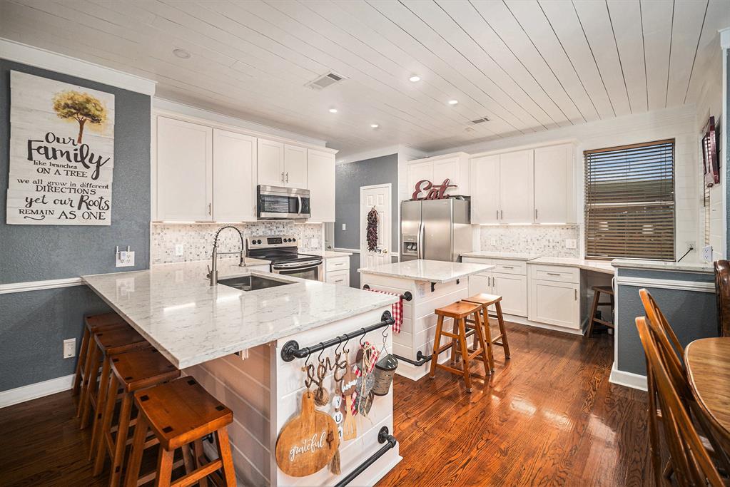 Oakmont Meadows Add - Residential