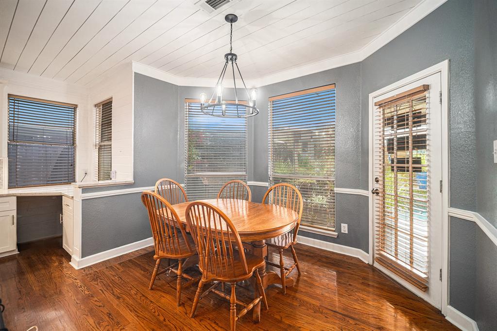 Oakmont Meadows Add - Residential