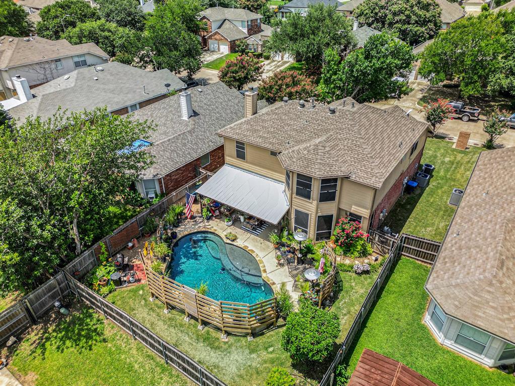 Oakmont Meadows Add - Residential