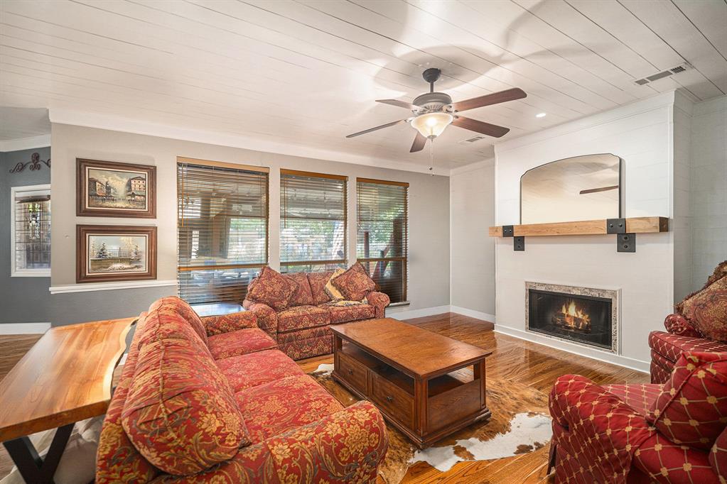 Oakmont Meadows Add - Residential