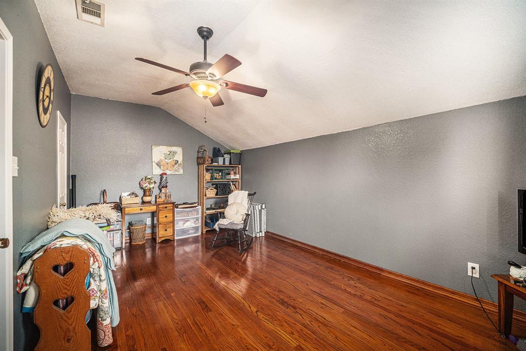 Oakmont Meadows Add - Residential