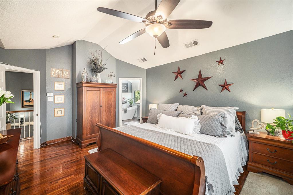 Oakmont Meadows Add - Residential