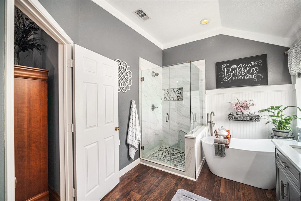 Oakmont Meadows Add - Residential