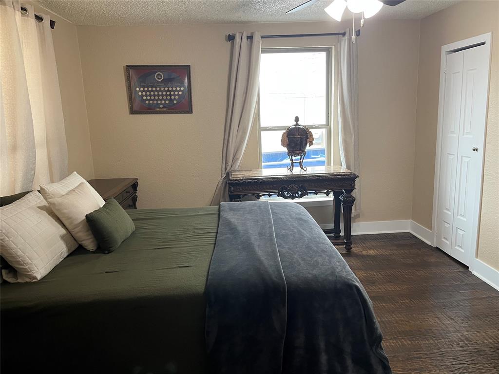 Lagow School - Residential