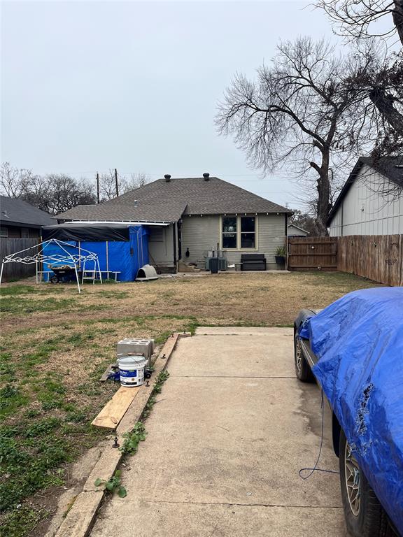 Lagow School - Residential