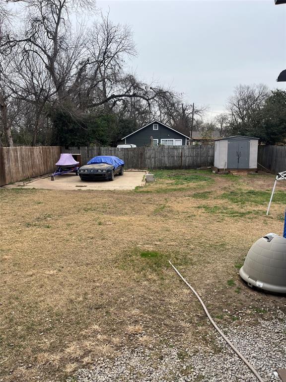 Lagow School - Residential