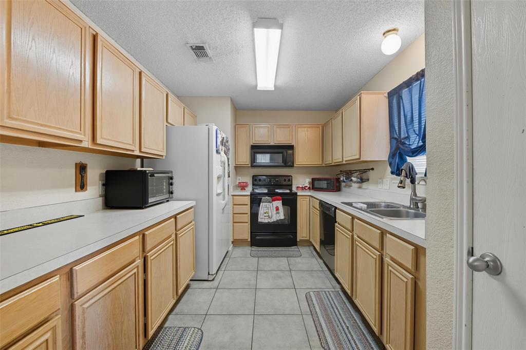 Summerfields Add - Residential