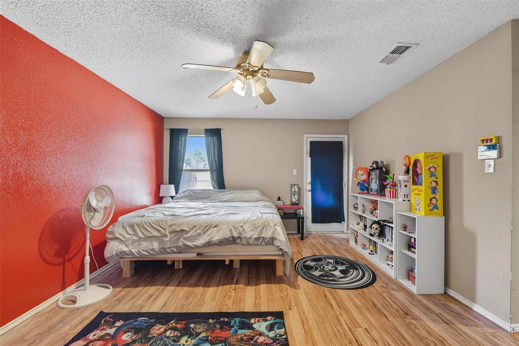 Summerfields Add - Residential