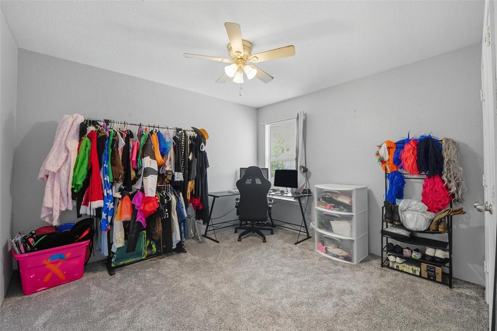 Summerfields Add - Residential