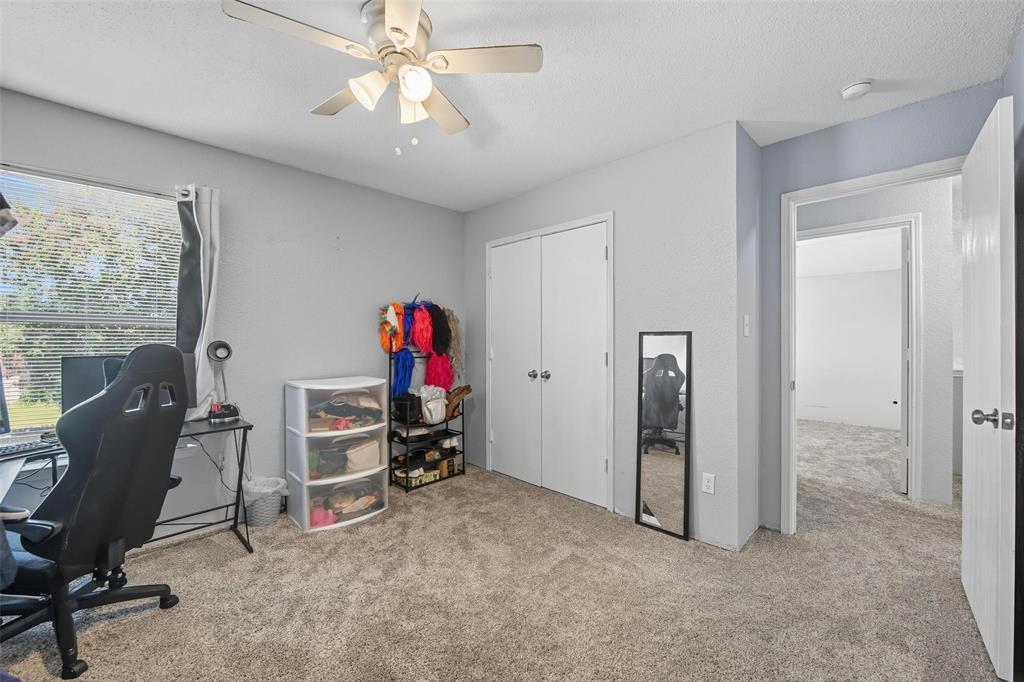 Summerfields Add - Residential