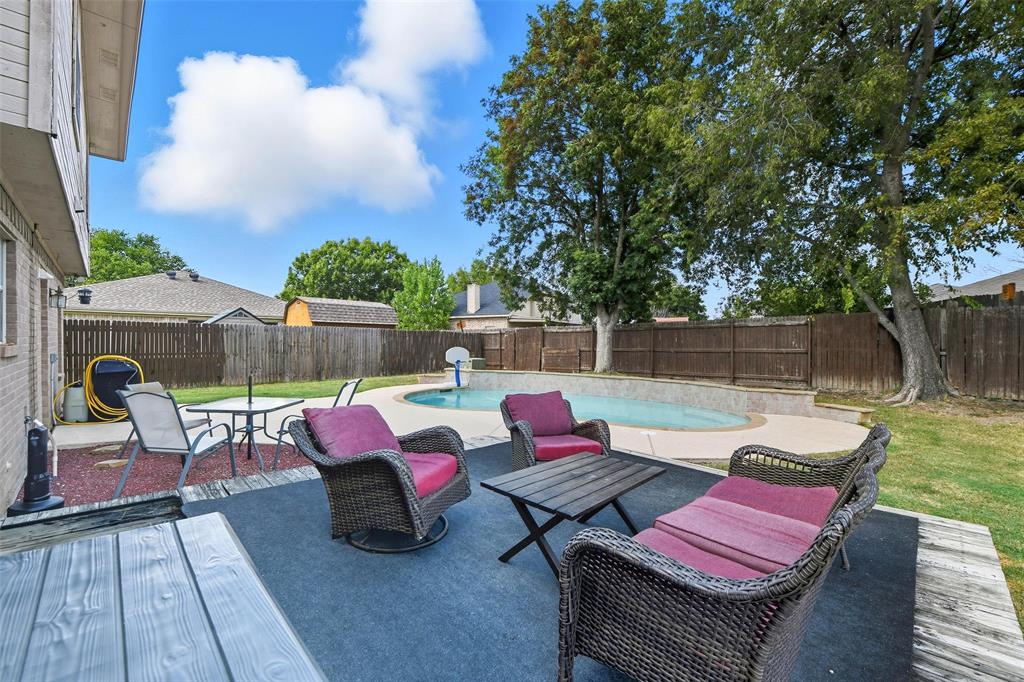 Summerfields Add - Residential