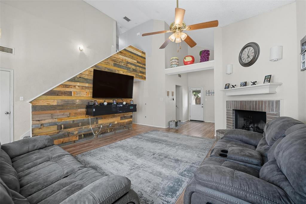 Summerfields Add - Residential