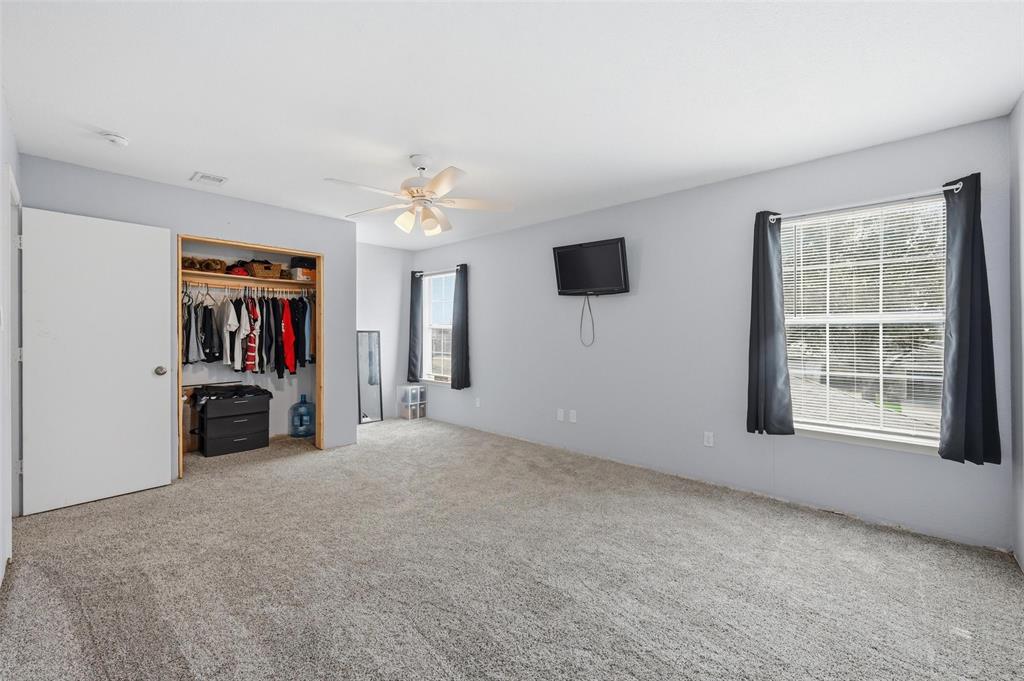 Summerfields Add - Residential