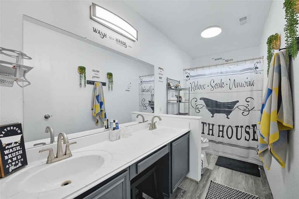 Summerfields Add - Residential